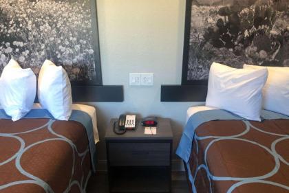 Super 8 by Wyndham Spring/North Houston - image 15