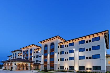 Hotel Indigo Spring - Woodlands Area an IHG Hotel