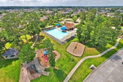 Luxury home for relaxation and vacationing