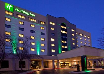 Holiday Inn Springdale Fayetteville Area an IHG Hotel Springdale Arkansas