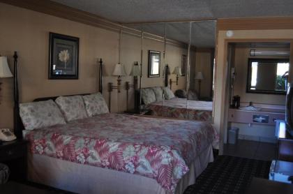 Executive Inn and Suites Springdale - image 4