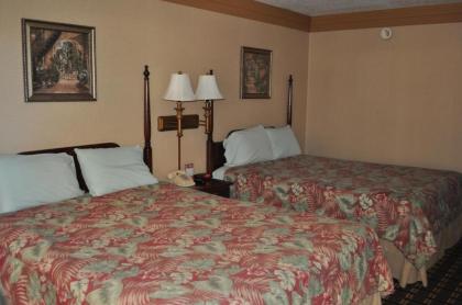 Executive Inn and Suites Springdale - image 8