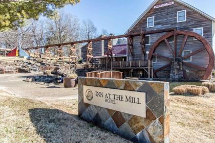Inn at the Mill Ascend Hotel Collection Springdale Arkansas