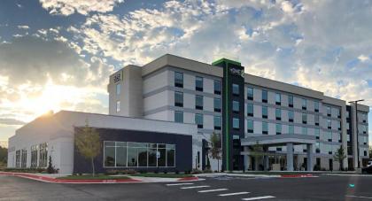 Home2 Suites By Hilton Springdale Springdale Arkansas
