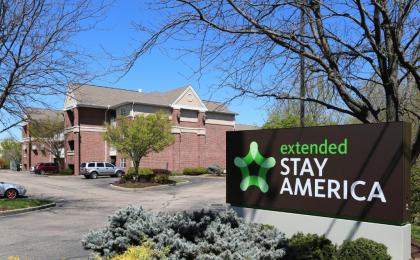Extended Stay Springdale Ohio
