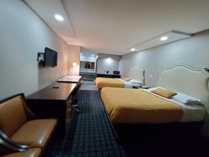 Scottish Inns  Suites