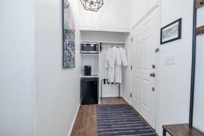 Red Rock Inn Cottages - image 14