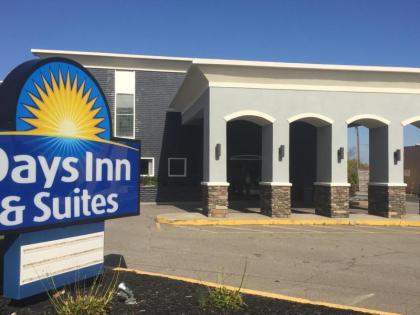Howard Johnson Inn Cincinnati