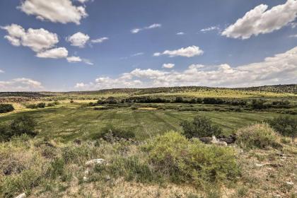 Peaceful Ranch Cabin with Scenic Views 6 Mi to Town - image 12