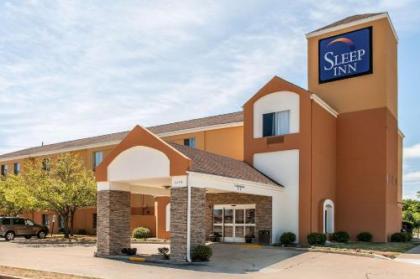 Sleep Inn Springfield