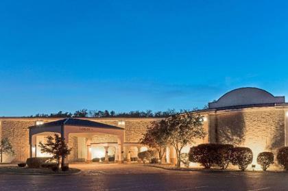 Howard Johnson Springfield Illinois