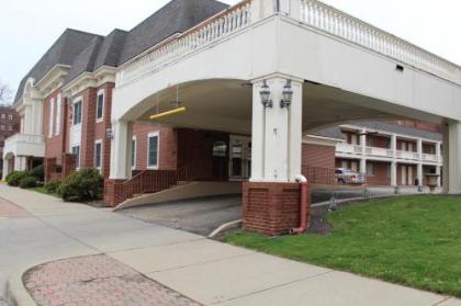 Mansion View Inn