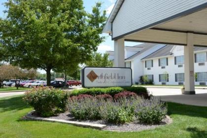 Northfield Inn Suites and Conference Center Illinois