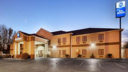 Best Western Clearlake Plaza