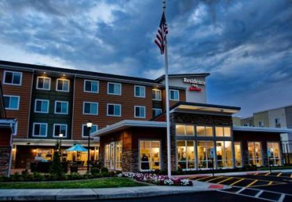 Residence Inn by marriott Springfield South Illinois