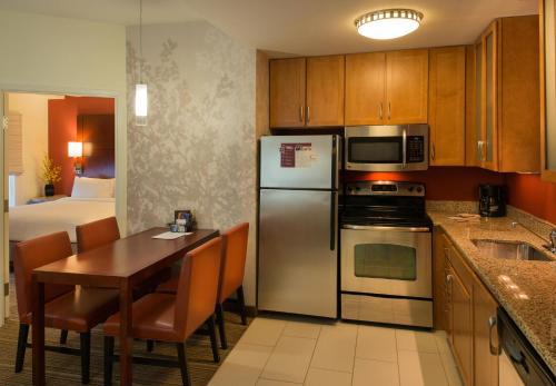 Residence Inn by Marriott Springfield South - image 3