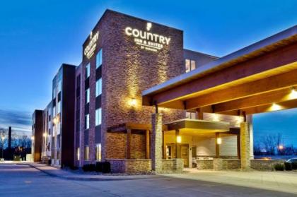 Country Inn  Suites by Radisson Springfield IL Illinois