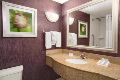 Hilton Garden Inn Springfield MA - image 11