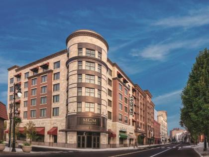 mGm Springfield Massachusetts