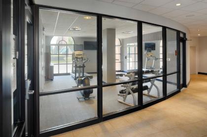 Courtyard by Marriott Springfield Downtown - image 9