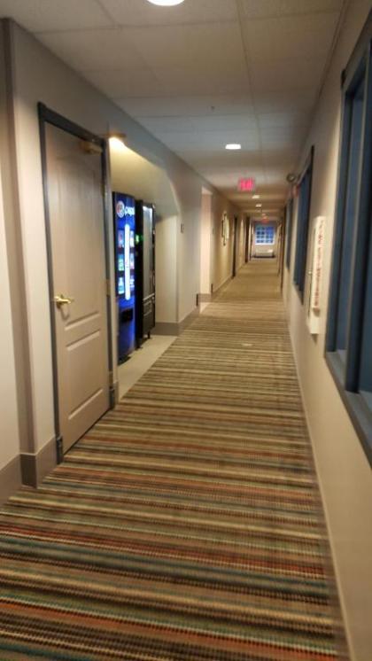 Country Inn & Suites by Radisson Springfield OH - image 11