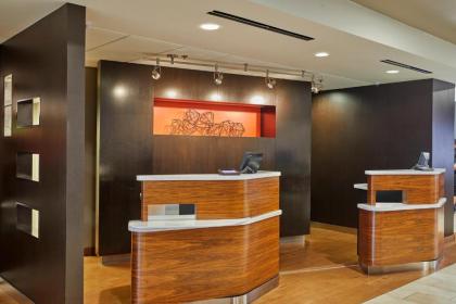 Hotel in Springfield Oregon