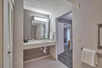 Courtyard by Marriott Eugene Springfield - image 10