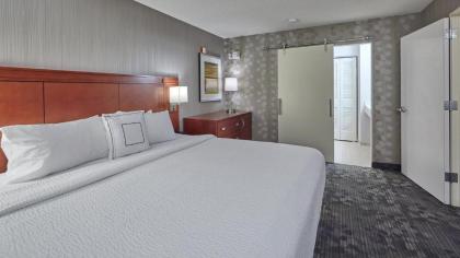 Courtyard by Marriott Eugene Springfield - image 12
