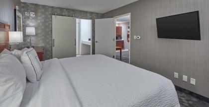 Courtyard by Marriott Eugene Springfield - image 13