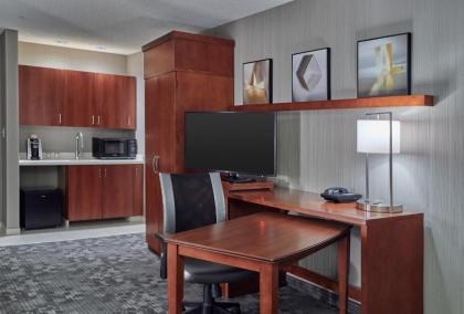 Courtyard by Marriott Eugene Springfield - image 14