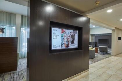 Courtyard by Marriott Eugene Springfield - image 3