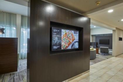 Courtyard by Marriott Eugene Springfield - image 4