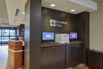 Courtyard by Marriott Eugene Springfield - image 5