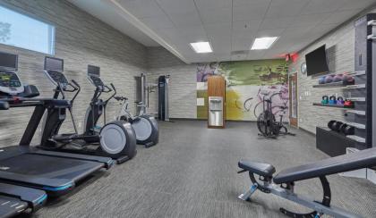Courtyard by Marriott Eugene Springfield - image 7