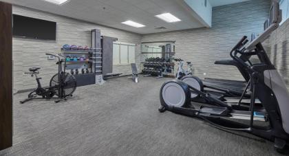 Courtyard by Marriott Eugene Springfield - image 8
