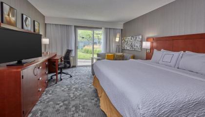 Courtyard by Marriott Eugene Springfield - image 9