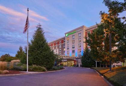 Hotel in Springfield Oregon