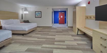 Holiday Inn Express : Eugene - Springfield an IHG Hotel - image 11