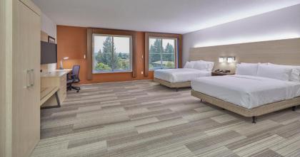 Holiday Inn Express : Eugene - Springfield an IHG Hotel - image 12