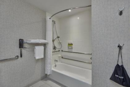 Holiday Inn Express : Eugene - Springfield an IHG Hotel - image 8