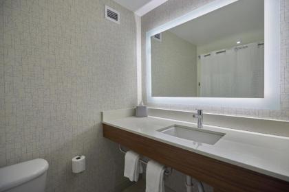 Holiday Inn Express : Eugene - Springfield an IHG Hotel - image 9