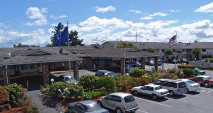 GuestHouse Inn  Suites EugeneSpringfield Springfield