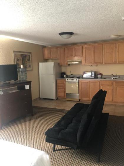 GuestHouse Inn & Suites Eugene/Springfield - image 10