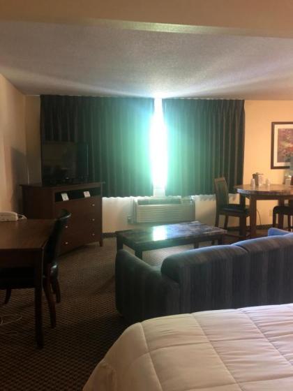 GuestHouse Inn & Suites Eugene/Springfield - image 13