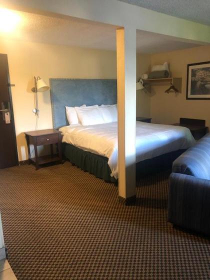 GuestHouse Inn & Suites Eugene/Springfield - image 14