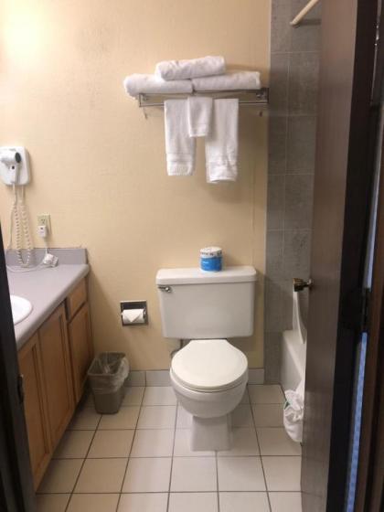 GuestHouse Inn & Suites Eugene/Springfield - image 15