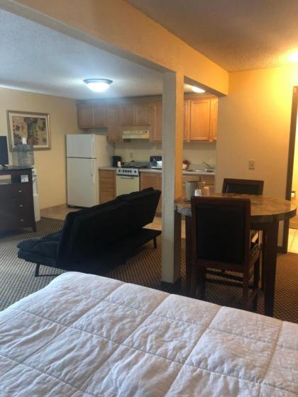 GuestHouse Inn & Suites Eugene/Springfield - image 8