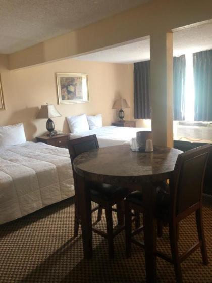 GuestHouse Inn & Suites Eugene/Springfield - image 9