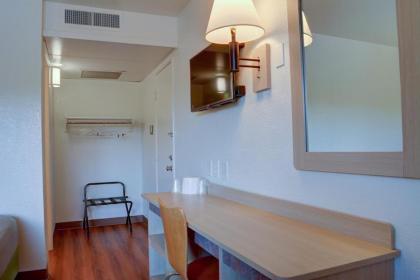 Motel 6-Springfield OR - Eugene North - image 9