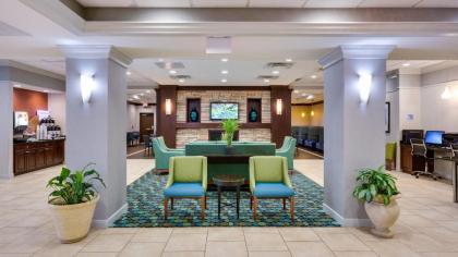 Holiday Inn Express Washington DC   Springfield an IHG Hotel